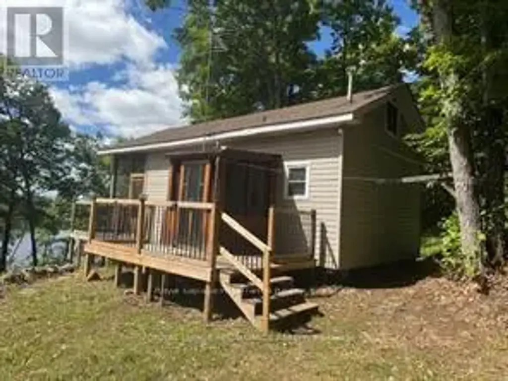 493 Buttermilk Lane, Marmora and Lake (Marmora Ward)